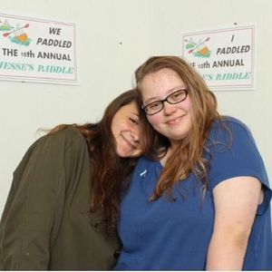 Meet your Posher, Jessie